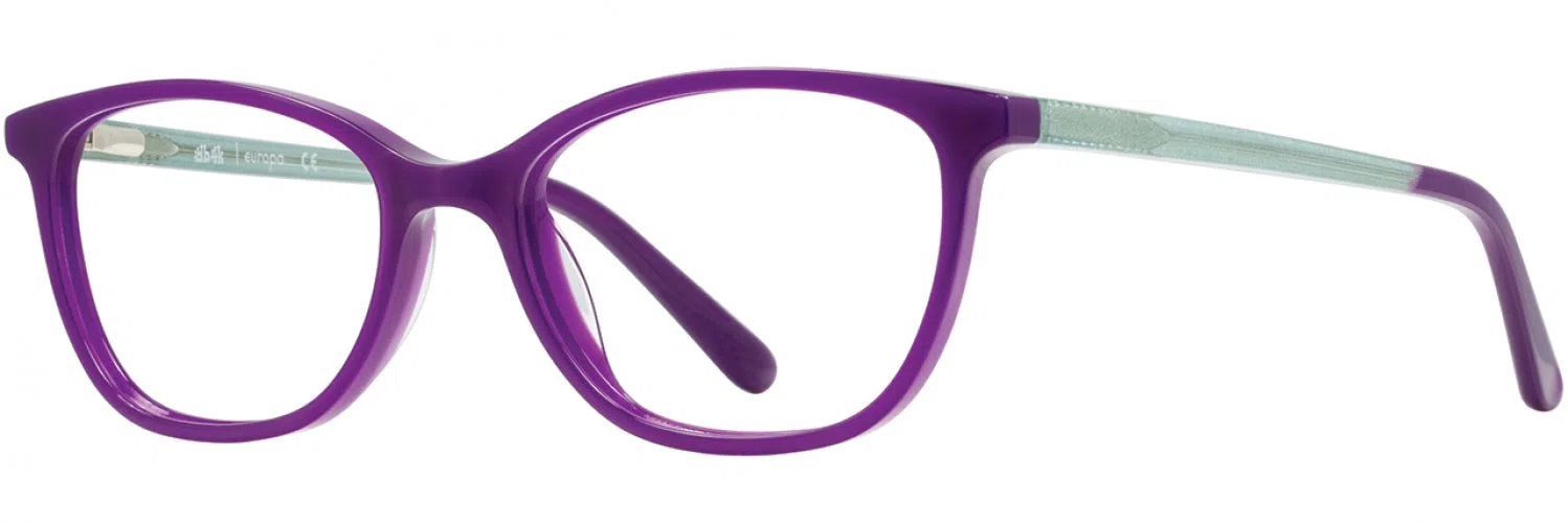 DB4K HANA Eyeglasses - view 11
